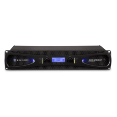 Crown XLS DriveCore 2002 Amplifier