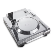 Decksaver Pioneer CDJ-2000 NXS2 Cover Decksaver Pioneer CDJ-2000 NXS2 Cover