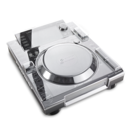 Decksaver Pioneer CDJ-2000 NXS2 Cover