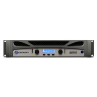 Crown XTi 4002 Amplifier Crown XTi 4002 Amplifier