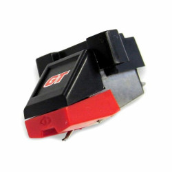 Numark Groove Tool Cartridge Numark Groove Tool Cartridge