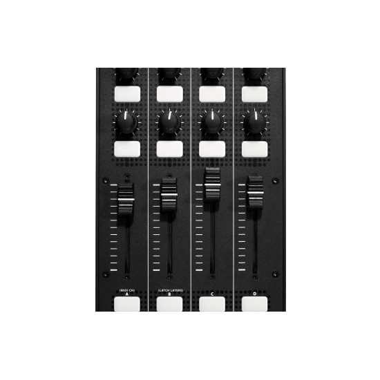 Allen and Heath Xone:K2 Controller Allen and Heath Xone:K2 Controller