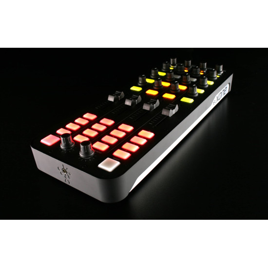 Allen and Heath Xone:K2 Controller Allen and Heath Xone:K2 Controller