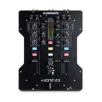 Allen and Heath Xone:23 Mixer