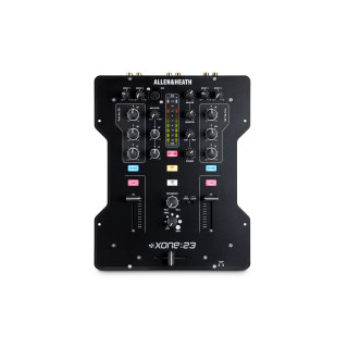 Allen and Heath Xone:23 Mixer