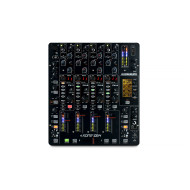 Allen and Heath Xone:DB4 DJ FX Mixer Allen and Heath Xone:DB4 DJ FX Mixer