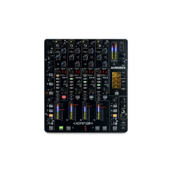 Allen and Heath Xone:DB4 DJ FX Mixer