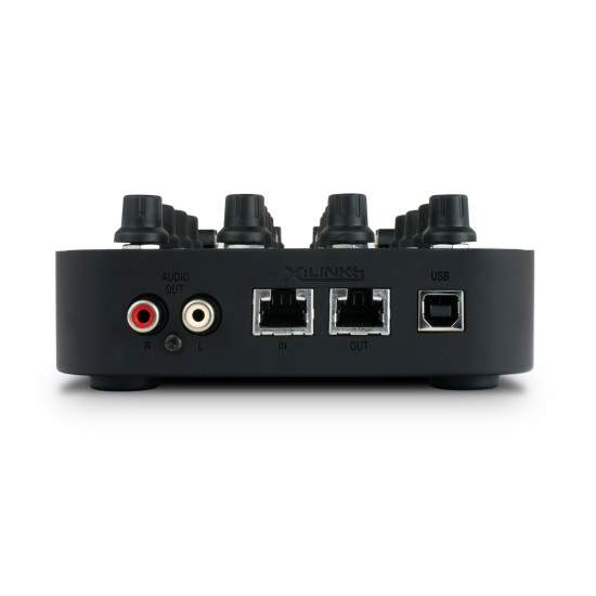 Allen and Heath Xone:K2 Controller Allen and Heath Xone:K2 Controller