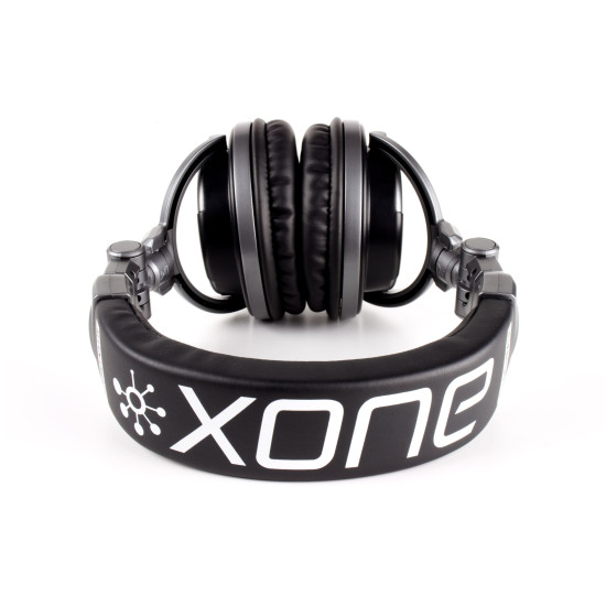 Allen and Heath XoneXD253 DJ Headphones