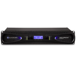 Crown XLS DriveCore 2502 Amplifier Crown XLS DriveCore 2502 Amplifier