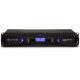 Crown XLS DriveCore 2502 Amplifier Crown XLS DriveCore 2502 Amplifier