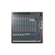 Allen and Heath Zed-18 Multipurpose USB Mixer Allen and Heath Zed-18 Multipurpose USB Mixer