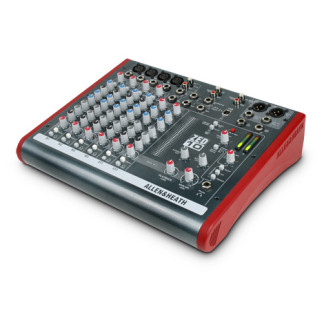 Allen and Heath Zed-10 Multipurpose Mixer