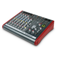 Allen and Heath Zed-10FX USB Mixer Allen and Heath Zed-10FX USB Mixer
