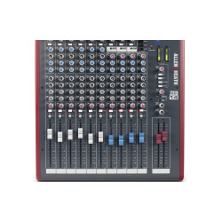 Allen and Heath Zed-14 Multipurpose Mixer Allen and Heath Zed-14 Multipurpose Mixer