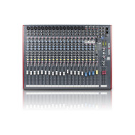 Allen and Heath Zed-22FX Multipurpose Mixer Allen and Heath Zed-22FX Multipurpose Mixer