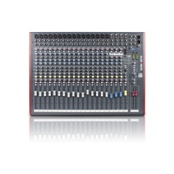 Allen and Heath Zed-22FX Multipurpose Mixer Allen and Heath Zed-22FX Multipurpose Mixer