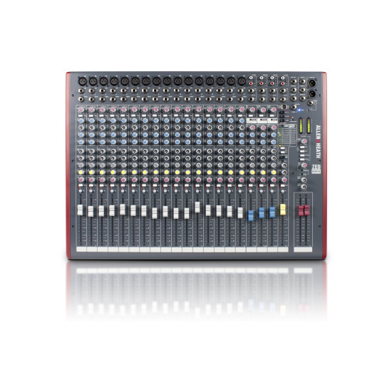 Allen and Heath Zed-22FX Multipurpose Mixer