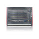 Allen and Heath Zed-22FX Multipurpose Mixer