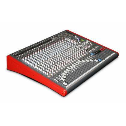 Allen and Heath Zed-420 USB Mixer