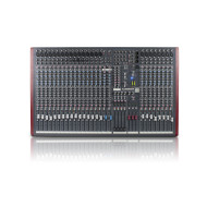 Allen and Heath Zed-428 Mixer Allen and Heath Zed-428 Mixer