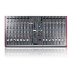 Allen and Heath Zed-436 Multipurpose Mixer Allen and Heath Zed-436 Multipurpose Mixer