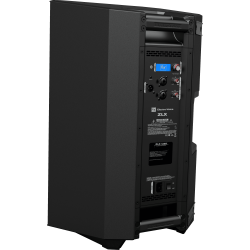 Electro Voice ZLX-12BT 12" Powered Bluetooth Loudspeaker Electro Voice ZLX-12BT 12" Powered Bluetooth Loudspeaker