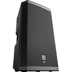 Electro Voice ZLX-12BT 12" Powered Bluetooth Loudspeaker Electro Voice ZLX-12BT 12" Powered Bluetooth Loudspeaker