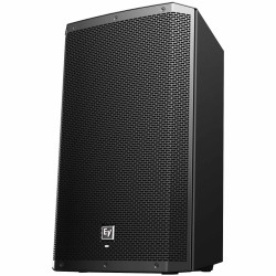 Electro Voice ZLX-15BT 15 Inch 1000 Watt Bluetooth Loudspeaker Electro Voice ZLX-15BT 15 Inch 1000 Watt Bluetooth Loudspeaker