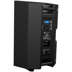 Electro Voice ZLX-15BT 15 Inch 1000 Watt Bluetooth Loudspeaker Electro Voice ZLX-15BT 15 Inch 1000 Watt Bluetooth Loudspeaker