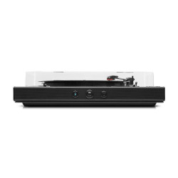 ION Premier LP Stereo Turntable with Built-in Stereo Soundbar Bluetooth and USB ION Premier LP Stereo Turntable with Built-in Stereo Soundbar Bluetooth and USB
