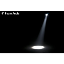ADJ Par Z100 5K - LED Par Can ADJ Par Z100 5K - LED Par Can
