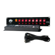 ADJ SC-8 II Analog Lighting Controller System ADJ SC-8 II Analog Lighting Controller System
