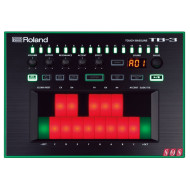 Roland Aira TB-3 Touch Bassline Roland Aira TB-3 Touch Bassline