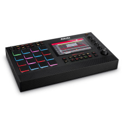 Akai MPC Live II Standalone Music Production Center Akai MPC Live II Standalone Music Production Center