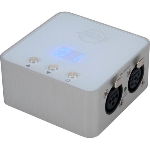 ADJ myDMX 3.0 DMX Controller and Software