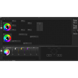 ADJ myDMX 3.0 DMX Controller and Software ADJ myDMX 3.0 DMX Controller and Software