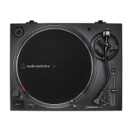 Audio-Technica AT-LP120XBT-USB Direct Drive Bluetooth Turntable Audio-Technica AT-LP120XBT-USB Direct Drive Bluetooth Turntable