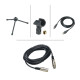 Audio-Technica AT2005USBPK Vocal Microphone Pack for Streaming/Podcasting Audio-Technica AT2005USBPK Vocal Microphone Pack for Streaming/Podcasting