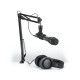 Audio-Technica AT2005USBPK Vocal Microphone Pack for Streaming/Podcasting Audio-Technica AT2005USBPK Vocal Microphone Pack for Streaming/Podcasting
