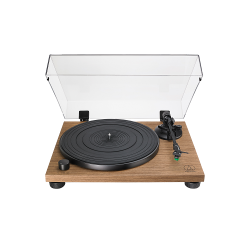 Audio-technica AT-LPW40WN Fully Manual Belt-Drive Turntable Audio-technica AT-LPW40WN Fully Manual Belt-Drive Turntable
