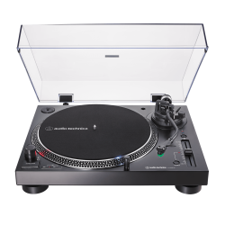 Audio-Technica AT-LP120XBT-USB Direct Drive Bluetooth Turntable Audio-Technica AT-LP120XBT-USB Direct Drive Bluetooth Turntable