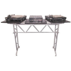 Odyssey ATT2 Truss Heavy Duty DJ Table