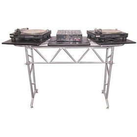 Odyssey ATT2 Truss Heavy Duty DJ Table