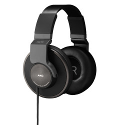 AKG K553 Pro Closed Back Headphones AKG K553 Pro Closed Back Headphones