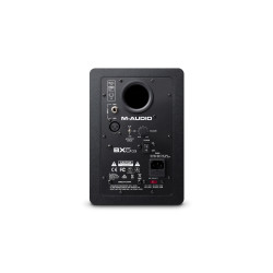 M-Audio BX5 D3 Powered Studio Monitor M-Audio BX5 D3 Powered Studio Monitor