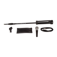 SHURE SM58-CN BTS Stage Performance Kit SHURE SM58-CN BTS Stage Performance Kit