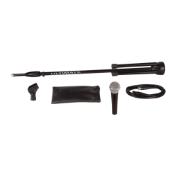 SHURE SM58-CN BTS Stage Performance Kit SHURE SM58-CN BTS Stage Performance Kit