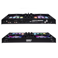 Reloop Beatpad 2 Professional Midi controller for iPad Reloop Beatpad 2 Professional Midi controller for iPad