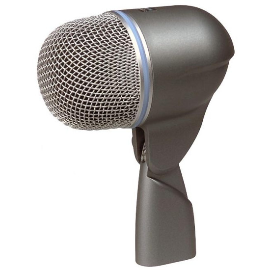 Shure Beta 52A Microphone